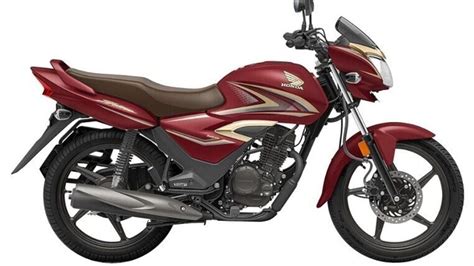 Honda Shine Celebration Edition। మరింత ఆకర్షణీయమైన రూపంలో వచ్చిన హోండా షైన్!-honda shine ...