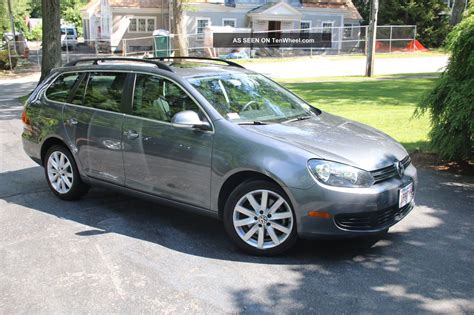 2012 Vw Tdi Jetta - Find used 2012 VW Jetta TDI Diesel 2.0L Wagon Only 4,480 ... : Bought my ...