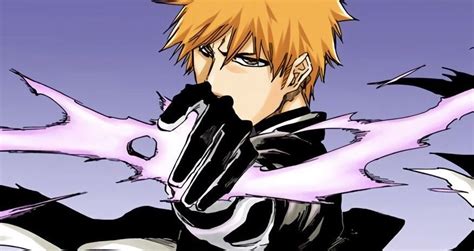 Kurosaki Ichigo Bleach Manga Colored Icon | Bleach manga, Bleach anime ...