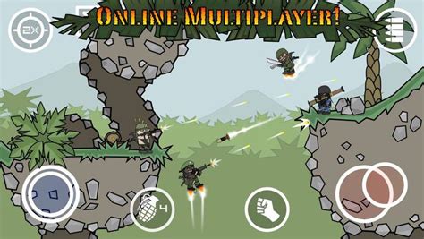 16 Best Offline Multiplayer Shooting Games for Android - TechWiser