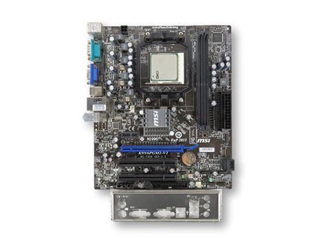 MSI Computer Motherboards for Sale - eBay