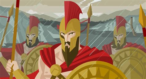 Battle Of Thermopylae 300 Spartans