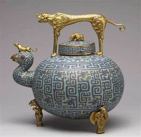 Top 10 Marvelous Types of Ancient Chinese Art | Study in China