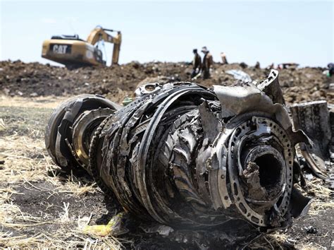 FAA To Order Changes In Boeing 737 Max Jets After Ethiopian Airlines Crash | WBUR