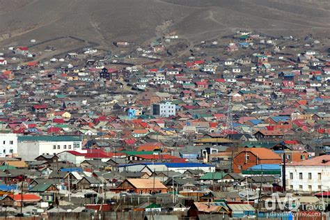 Ulan Bator, Mongolia (2012) | Worldwide Destination Photography & Insights