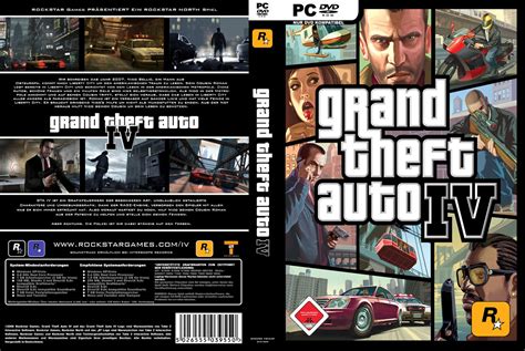 PC GAMER: GTA 4 PC Full Version Download