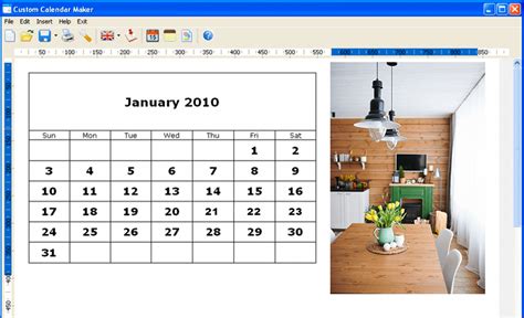 9 Best Calendar Making Software in 2024