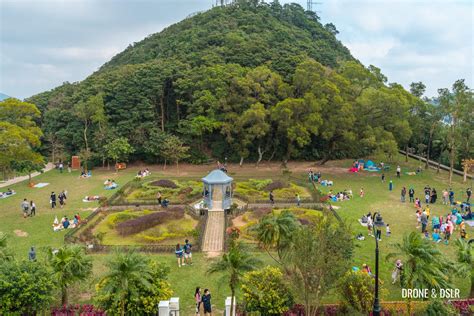 Victoria Peak Garden Map | Fasci Garden