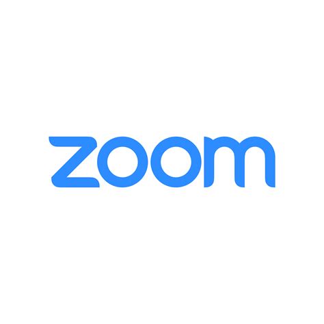 Zoom Logo Vector Png