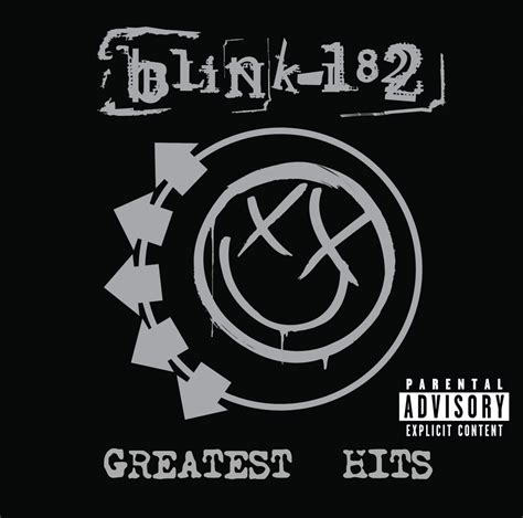 Blink 182 - Greatest Hits (2005)Finalmente download!Finalmente Download