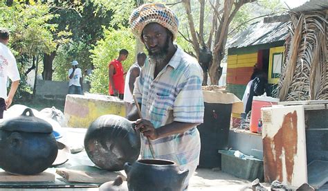 The Culture Of St. Vincent And The Grenadines - WorldAtlas