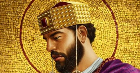 Byzantine Military: Emperor Basil II - Front Line General