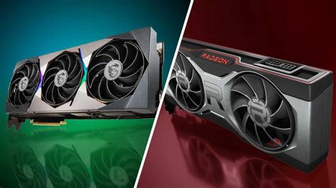 Nvidia GeForce RTX 3070 vs AMD Radeon RX 6700 XT Review - Tech Advisor