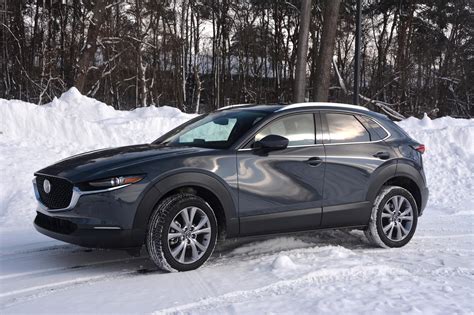 2021 Mazda CX-30 Long-Term Road Test: 40,000-Mile Wrap-Up, 41% OFF