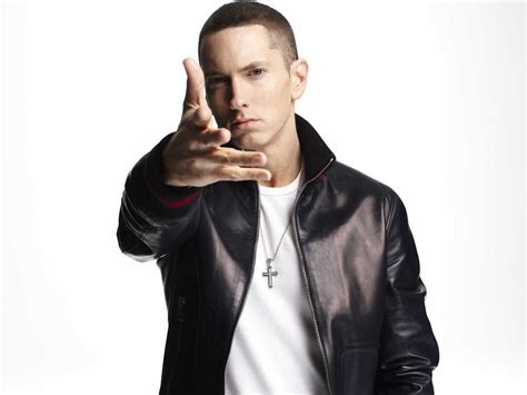 Eminem - Tobie Leahy