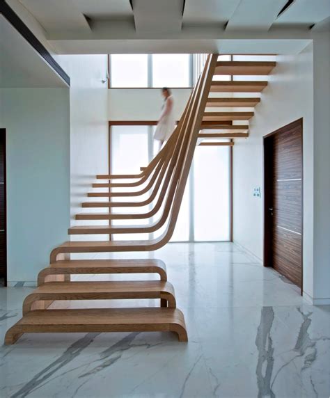 51 Stunning Staircase Design Ideas