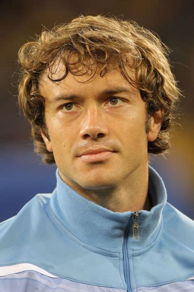 The Best Footballers: Diego Lugano is a captain of the Uruguayan national football team