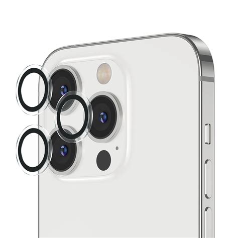 Apple iPhone 14 Pro Max / 14 Pro Camera Lens Protector