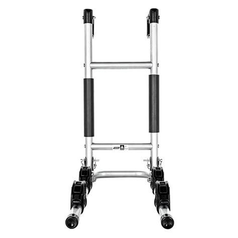 Camco® 51492 - RV Ladder Mount Bike Rack - CAMPERiD.com