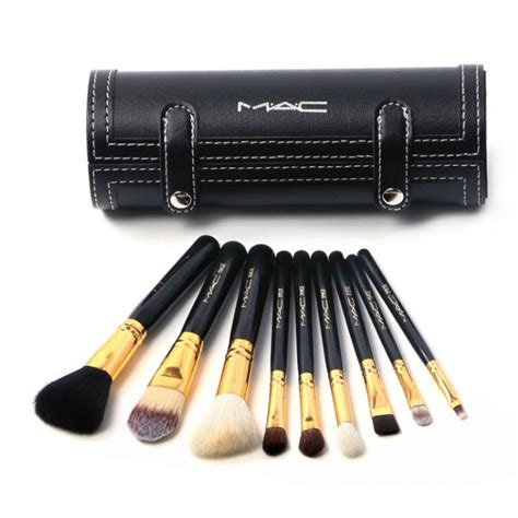 Mac Makeup Brush Set Msia - Makeup Vidalondon