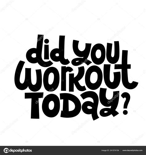 Motivational Workout Slogans | EOUA Blog