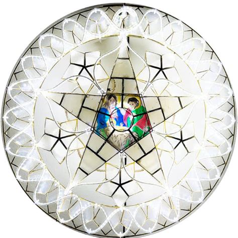 Philippines Christmas Capiz Parol Lantern Star (Tala) Nativity Scene - – Sukli - Filipino ...