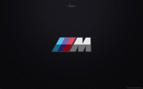 BMW M Logo Wallpapers - Top Free BMW M Logo Backgrounds - WallpaperAccess