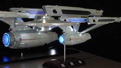 Ncc 1701 A Model Kit