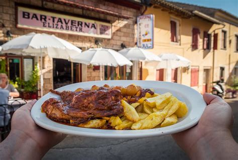 Traditional Corfu Food: What To Eat In Corfu, 18 Amazing Corfu Dishes