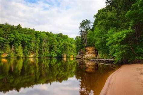 Wisconsin Dells Unending Enjoyable And Fascinating Attractions - Mexdf Magazine