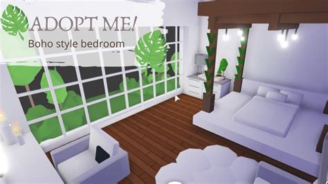 How To Make A Cute Bedroom In Adopt Me Treehouse : Modern Tree House Design In Adopt Me Tree ...