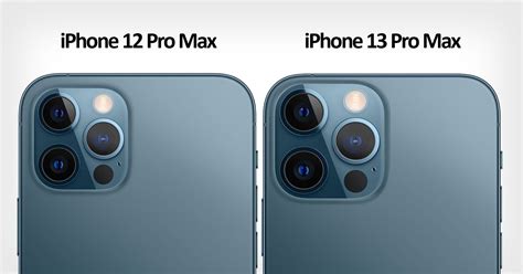 iPhone 13 Leak Shows Bigger Camera, iPhone 14 Said to Have 48MP Sensor - Top Tech News