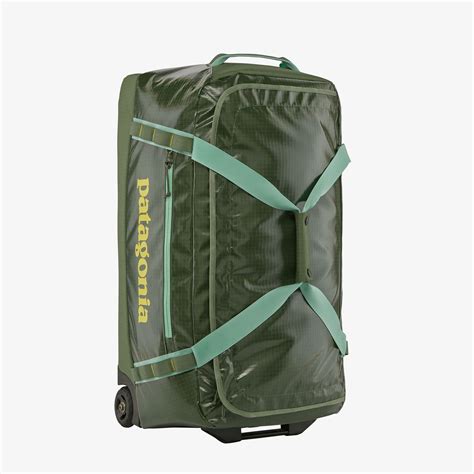 Patagonia Black Hole® Wheeled Duffel Bag 70L