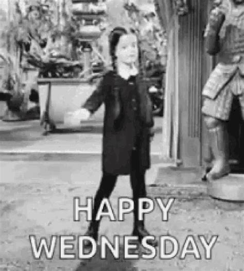 Happy Wednesday Good Morning GIF - HappyWednesday GoodMorning HappyDance - Discover & Share GIFs