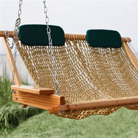 Engaging Hammock Chairs for Simple Outdoor Hammock Furniture Collections: Marvellous Hammock ...