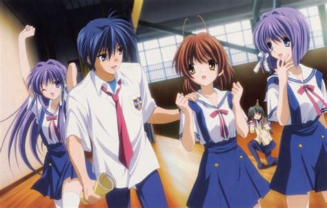 10 Best High School Romance Anime | ReelRundown