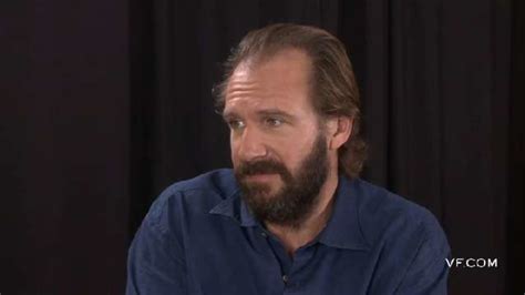 Watch Ralph Fiennes on "Coriolanus" | Toronto International Film ...