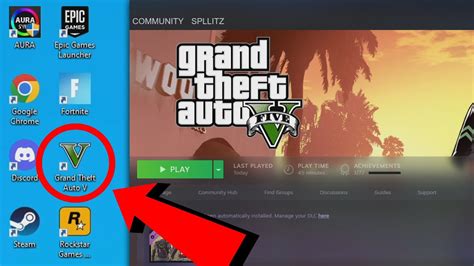 How to DOWNLOAD GTA 5 ON PC (SIMPLE APPROACH) – GNC