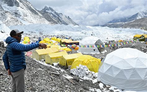 Mount Everest Base Camp Trek | ubicaciondepersonas.cdmx.gob.mx