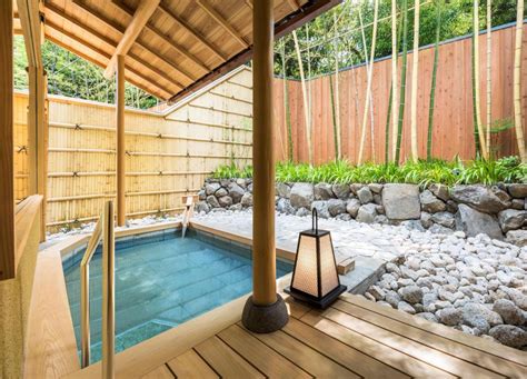 13 Best Ryokan in Kyoto with Private Onsen That Will Blow Your Mind