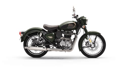 New Classic 350 Price, Colours, Images & Mileage in India | Royal Enfield