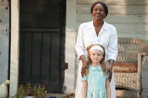 The Help | Teaser Trailer