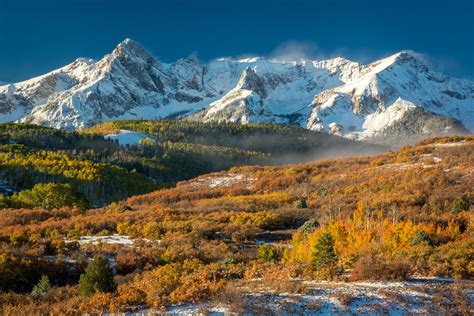 Colorado Fall Colors 2024 - Rove.me