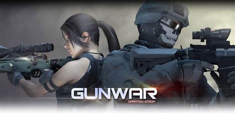 Gun War v3.0.7 MOD APK (Unlimited Money, Ammo) Download