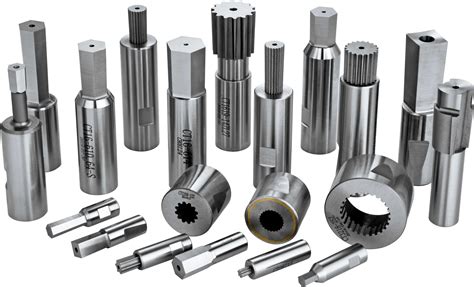 KC-CX internal square/hex/spline hss rotary broach/broaching tool holder Products from Taizhou ...