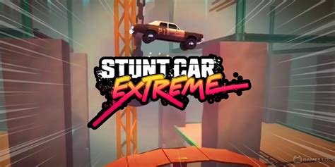 Stunt Car Extreme - Download & Play for Free Here