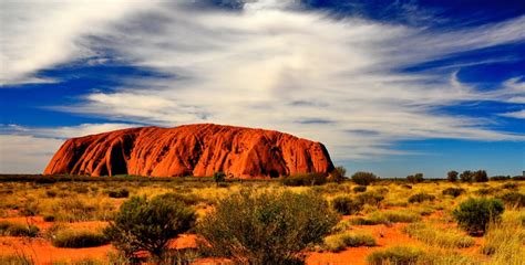 Aussie Outback Wonder | Sisterhood Womens Travel