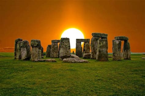 Stonehenge Sunrise Tour – Summer Solstice | Tickets 'n Tour