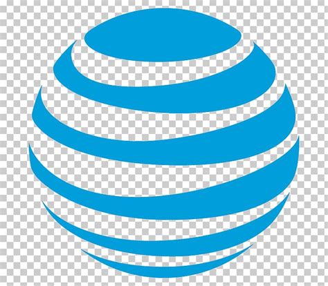 AT&T U-verse Mobile Phones Logo AT&T Intellectual Property I PNG ...