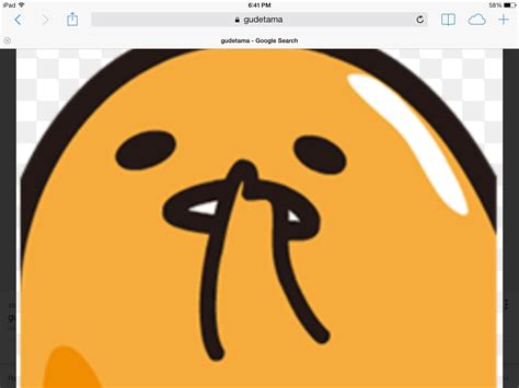 Gudetama | Joke Battles Wikia | FANDOM powered by Wikia